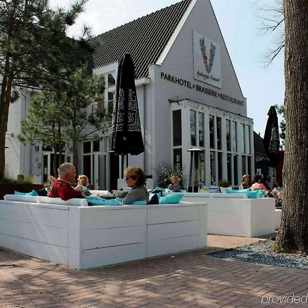Parkhotel Auberge Vincent Nuenen Dış mekan fotoğraf