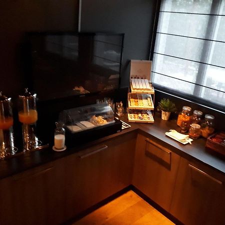 Parkhotel Auberge Vincent Nuenen Dış mekan fotoğraf