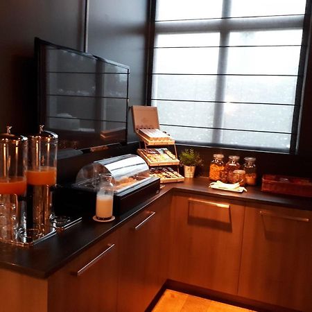 Parkhotel Auberge Vincent Nuenen Dış mekan fotoğraf