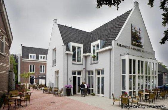 Parkhotel Auberge Vincent Nuenen Dış mekan fotoğraf