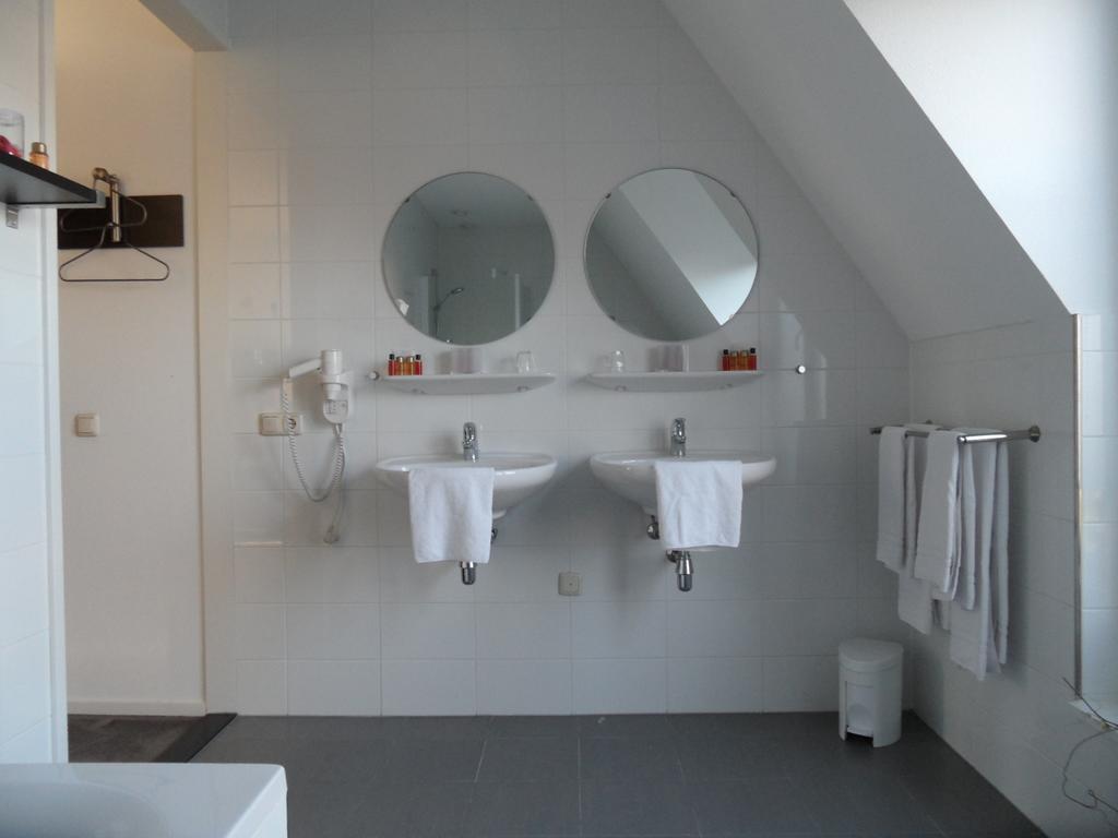 Parkhotel Auberge Vincent Nuenen Dış mekan fotoğraf
