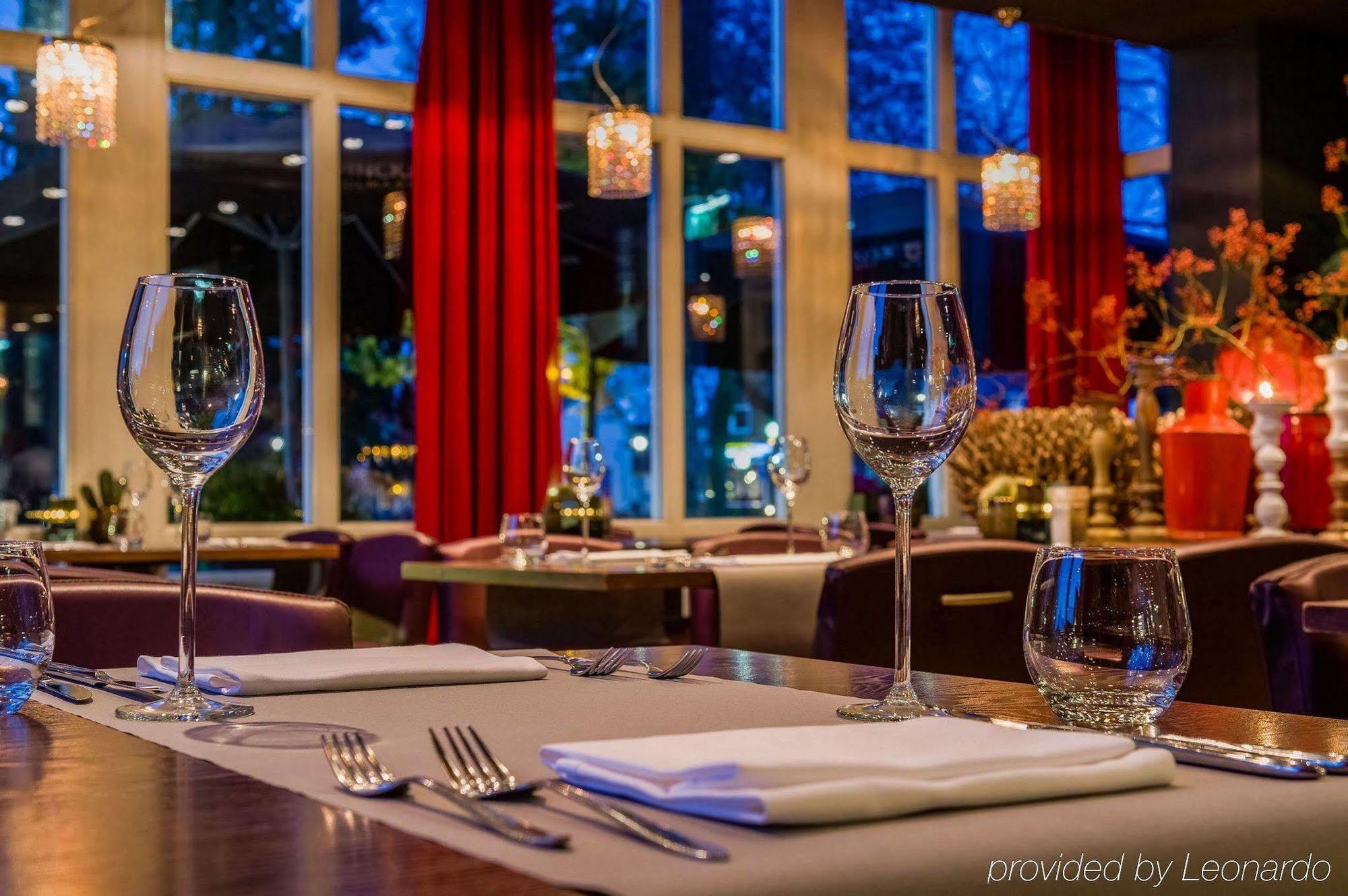 Parkhotel Auberge Vincent Nuenen Dış mekan fotoğraf