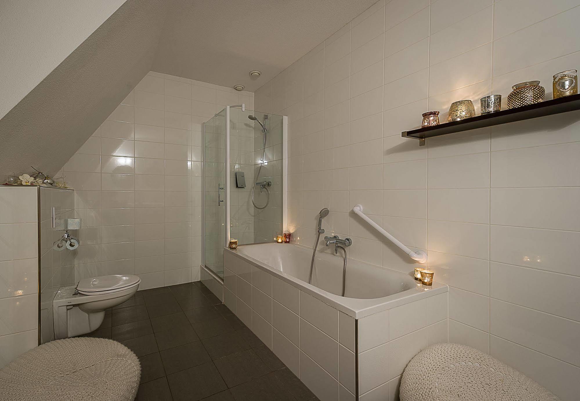 Parkhotel Auberge Vincent Nuenen Dış mekan fotoğraf