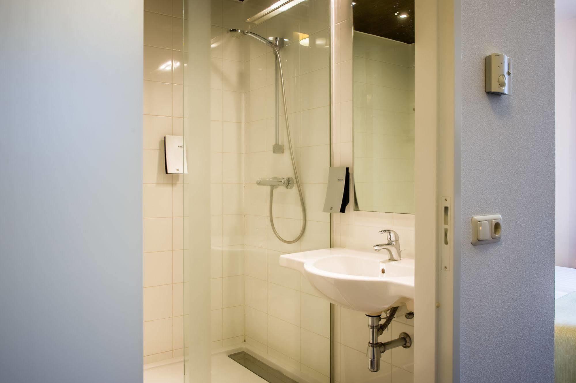 Parkhotel Auberge Vincent Nuenen Dış mekan fotoğraf
