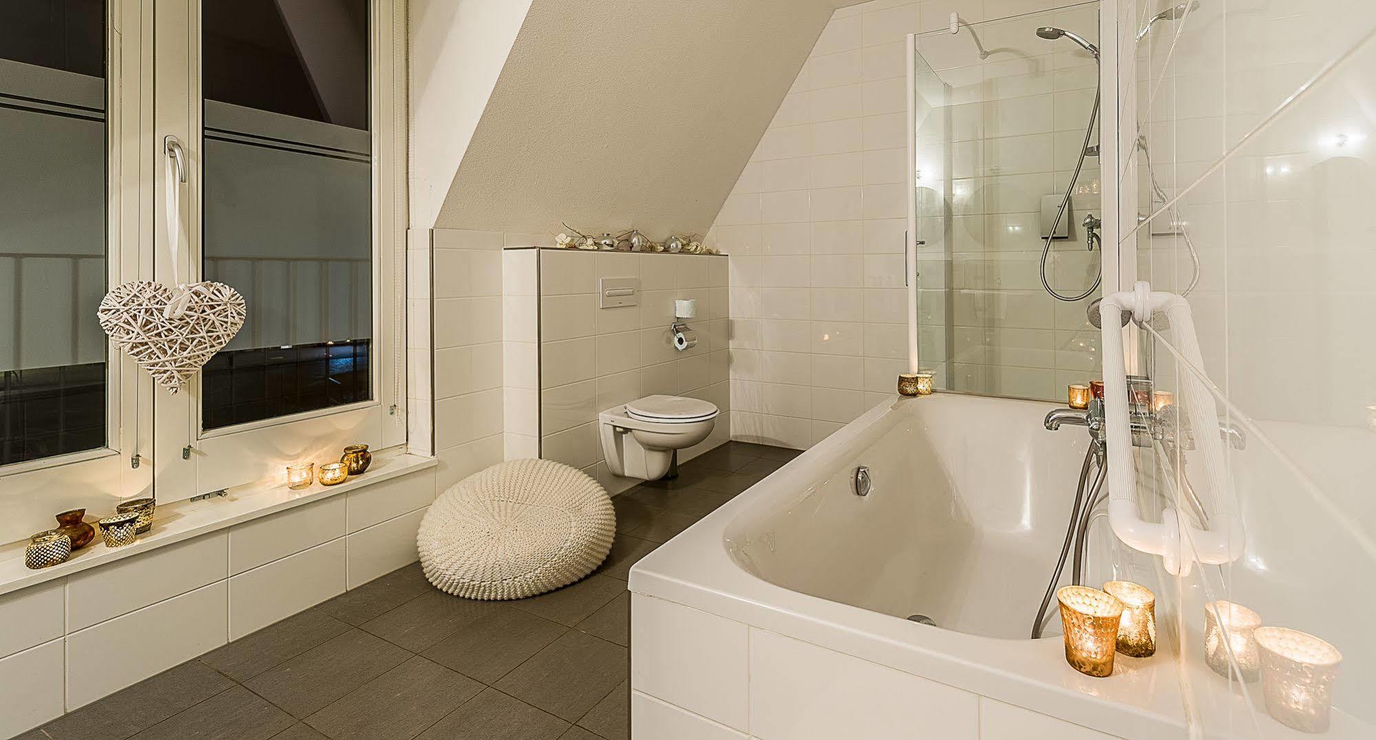 Parkhotel Auberge Vincent Nuenen Dış mekan fotoğraf