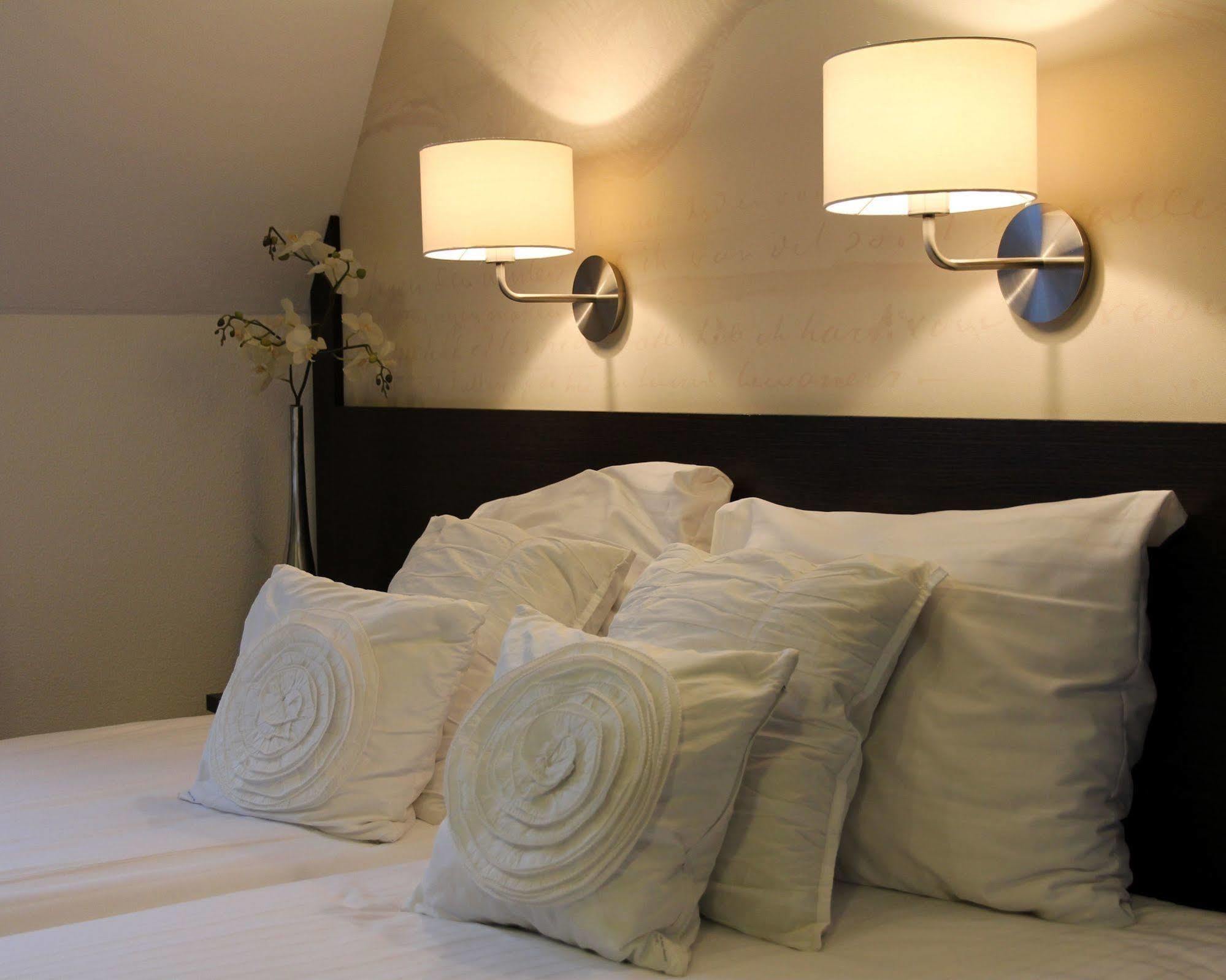 Parkhotel Auberge Vincent Nuenen Dış mekan fotoğraf