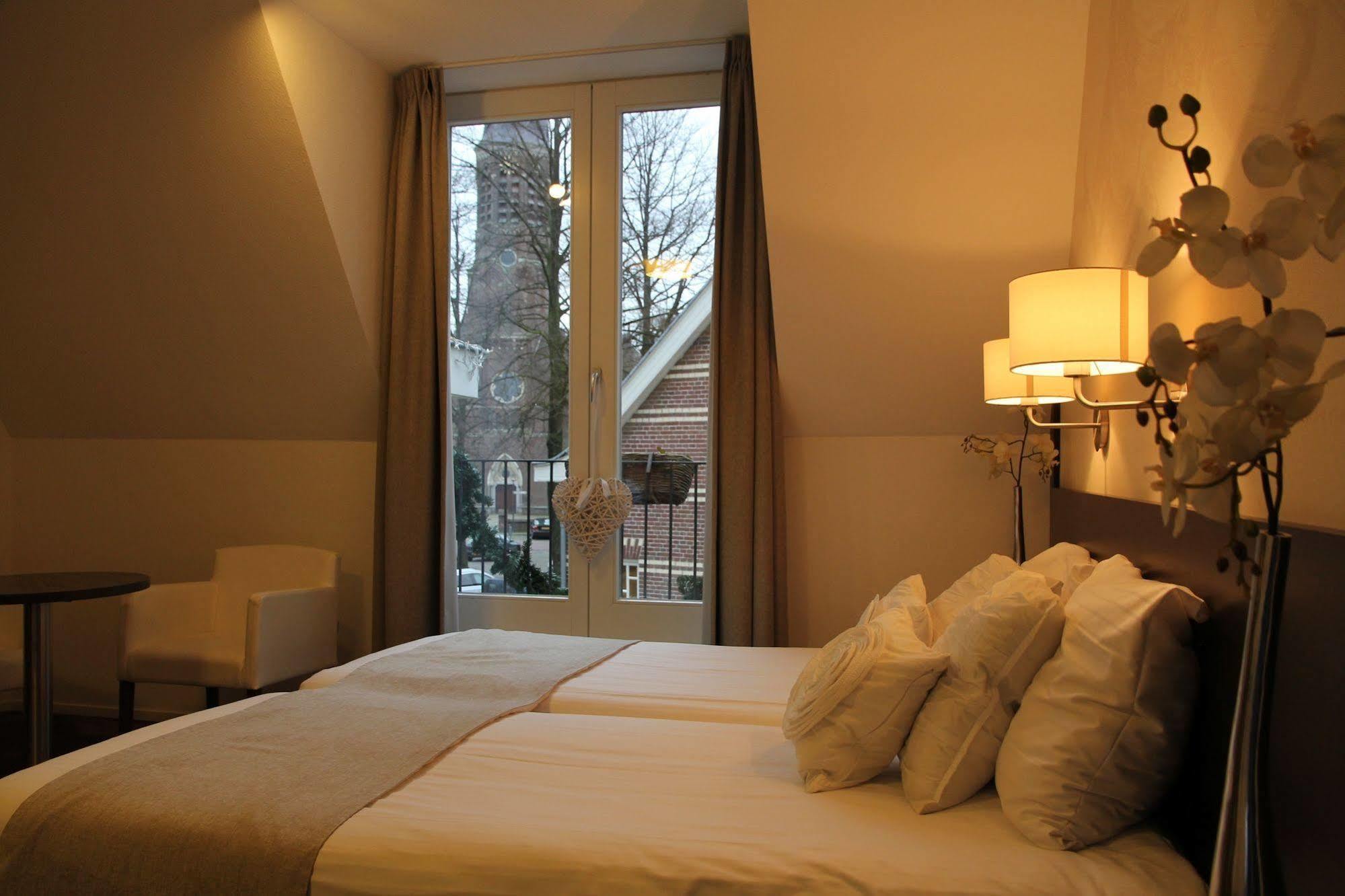 Parkhotel Auberge Vincent Nuenen Dış mekan fotoğraf